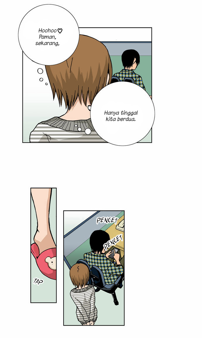 Baca Looking for a Father - Chapter 35 halaman 20