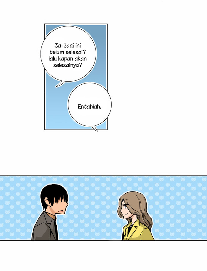 Baca Looking for a Father - Chapter 35 halaman 4