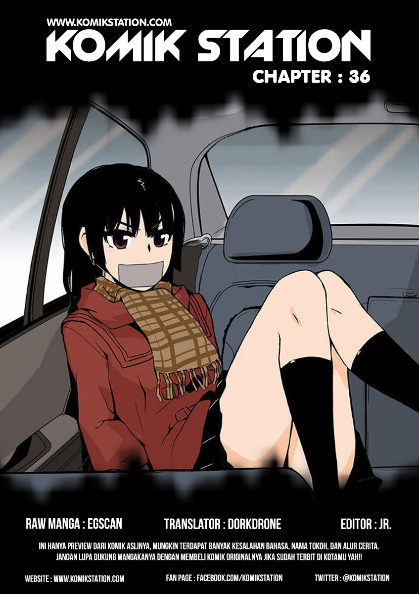 Baca Looking for a Father - Chapter 36 halaman 1