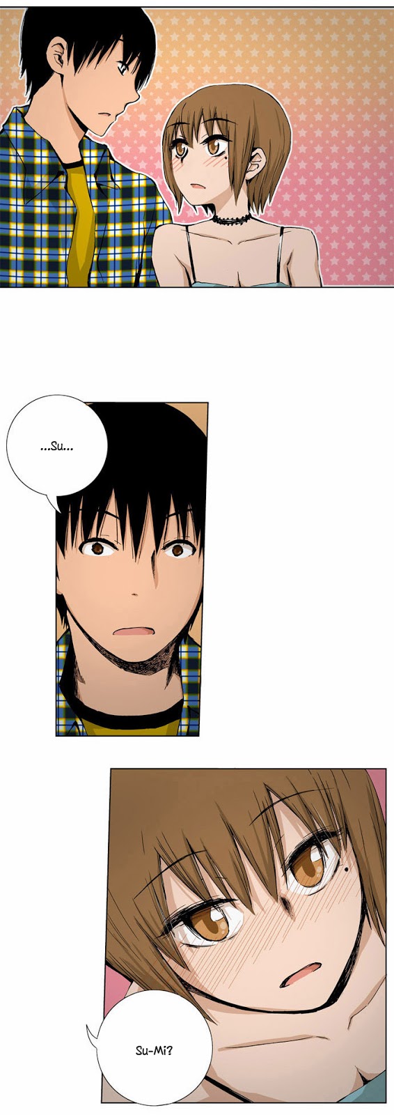 Baca Looking for a Father - Chapter 36 halaman 16