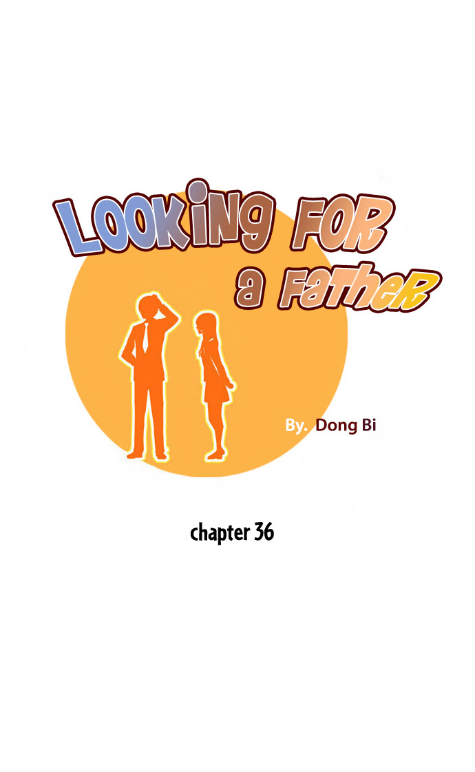 Baca Looking for a Father - Chapter 36 halaman 2