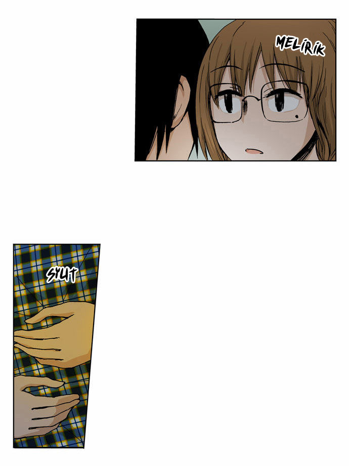 Baca Looking for a Father - Chapter 36 halaman 25