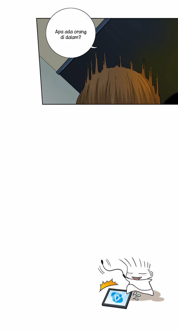 Baca Looking for a Father - Chapter 36 halaman 27