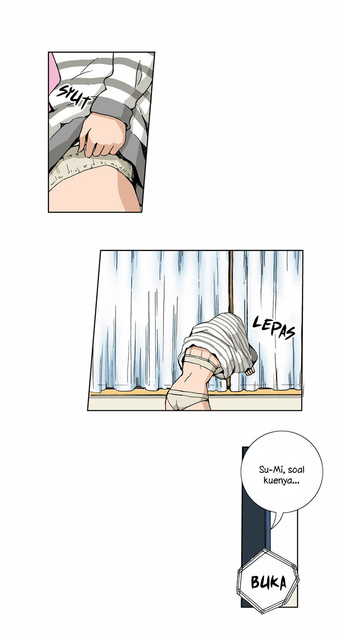 Baca Looking for a Father - Chapter 36 halaman 3