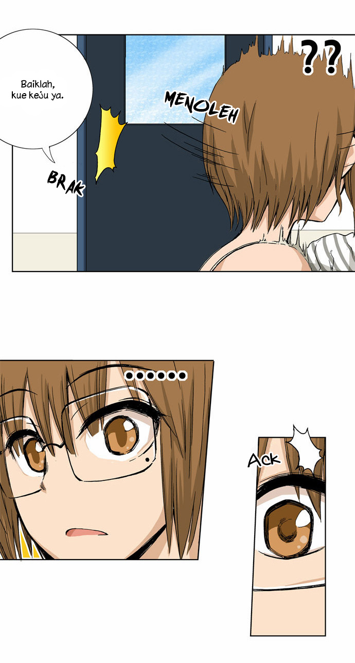 Baca Looking for a Father - Chapter 36 halaman 5