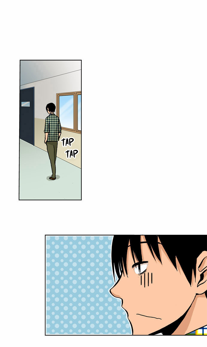 Baca Looking for a Father - Chapter 36 halaman 7