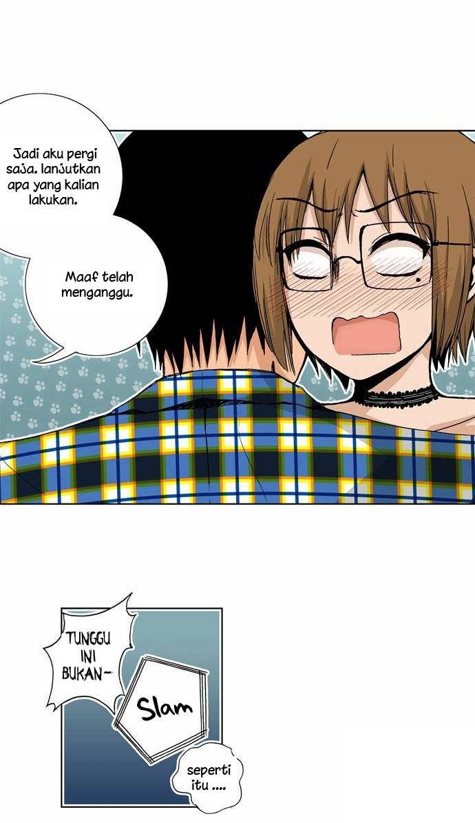 Baca Looking for a Father - Chapter 37 halaman 12