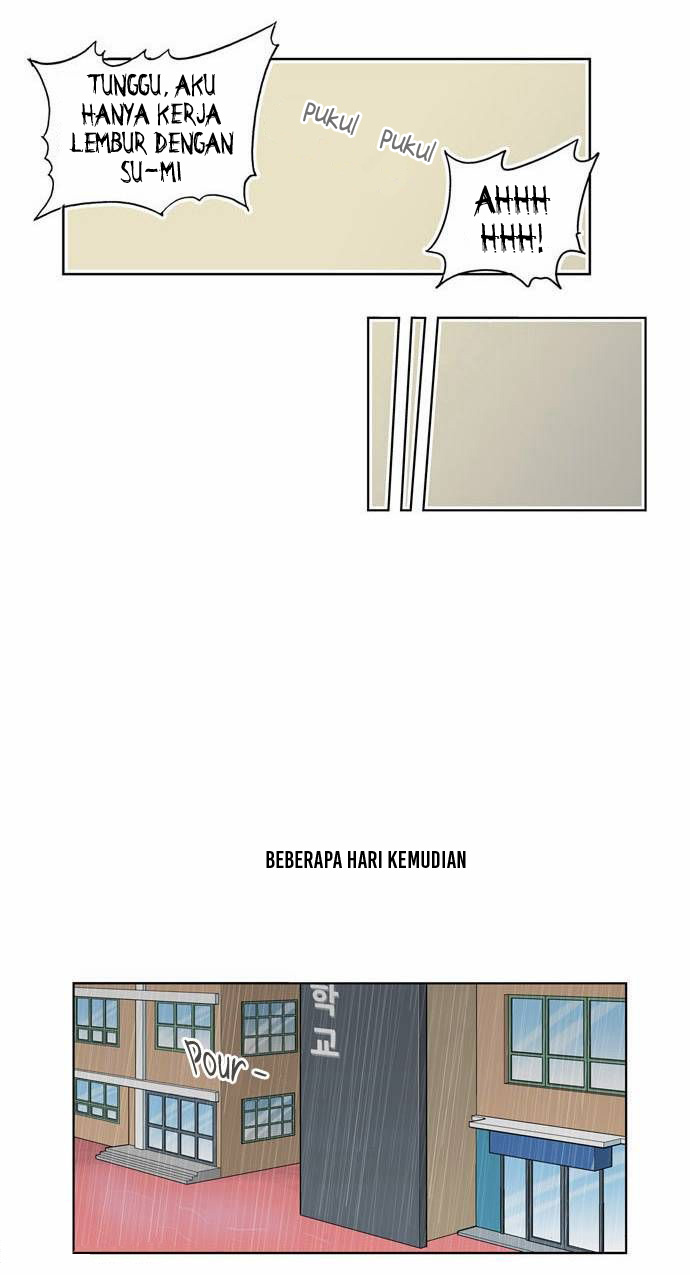 Baca Looking for a Father - Chapter 37 halaman 17