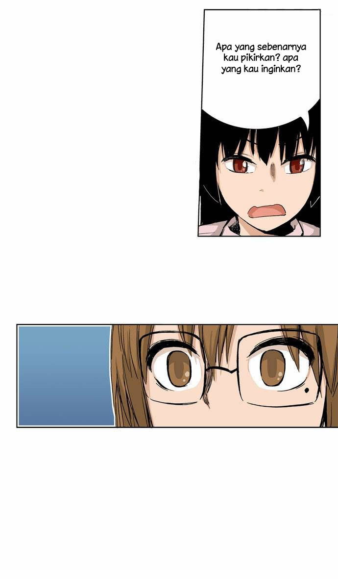 Baca Looking for a Father - Chapter 37 halaman 21