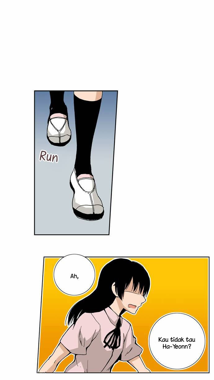 Baca Looking for a Father - Chapter 37 halaman 22