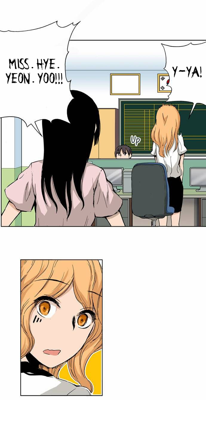 Baca Looking for a Father - Chapter 37 halaman 24