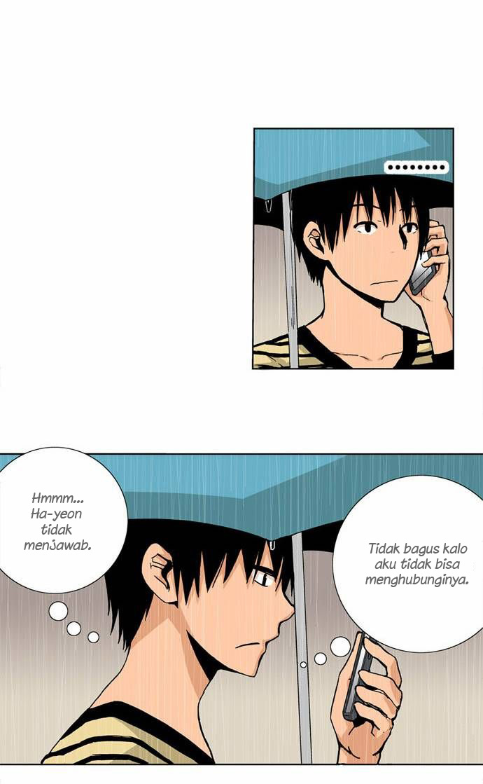 Baca Looking for a Father - Chapter 37 halaman 26