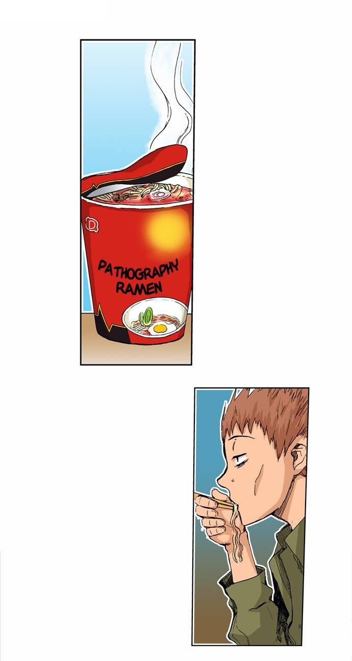 Baca Looking for a Father - Chapter 37 halaman 3