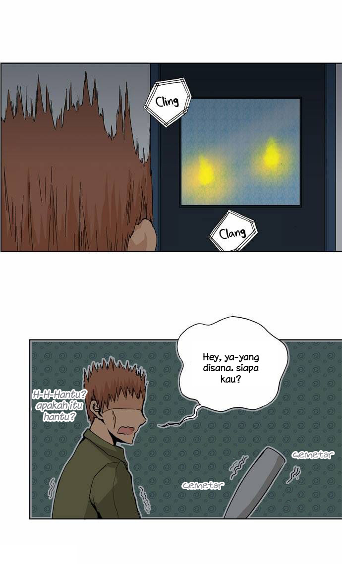 Baca Looking for a Father - Chapter 37 halaman 7