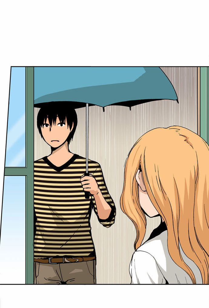 Baca Looking for a Father - Chapter 38 halaman 13