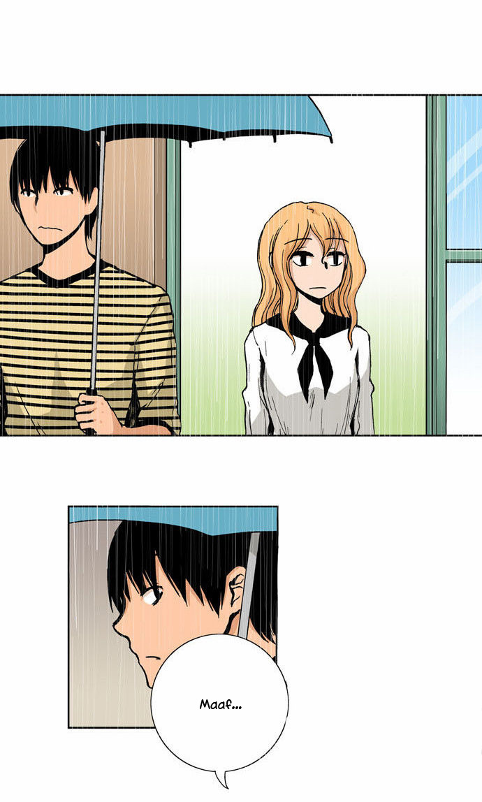 Baca Looking for a Father - Chapter 38 halaman 15