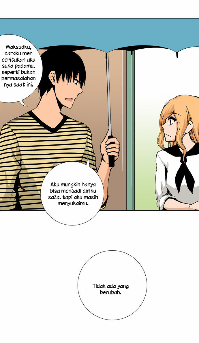 Baca Looking for a Father - Chapter 38 halaman 24