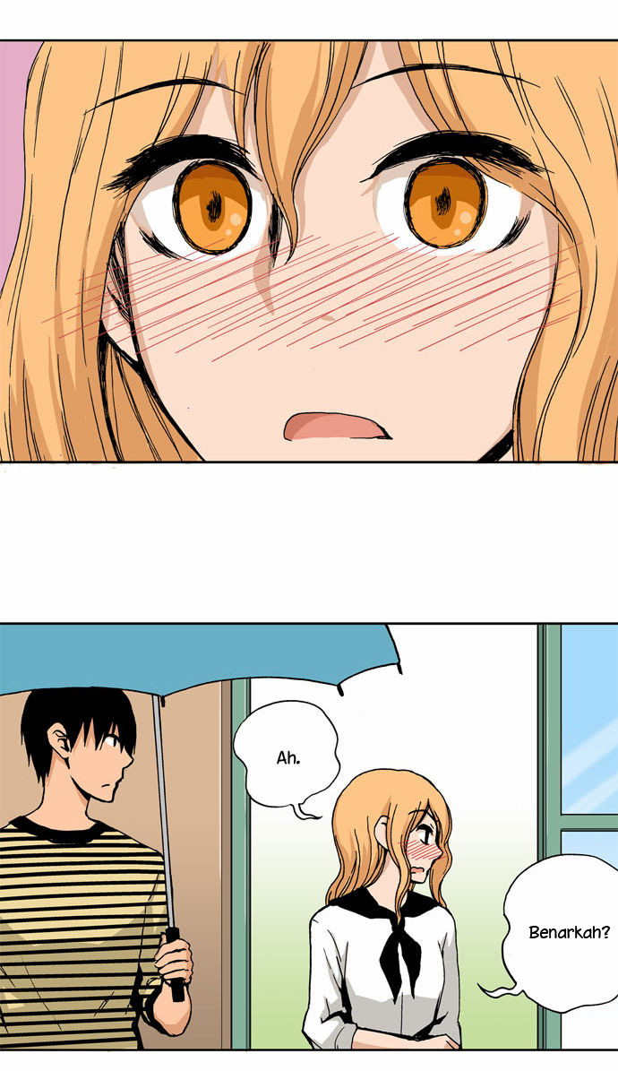 Baca Looking for a Father - Chapter 38 halaman 25