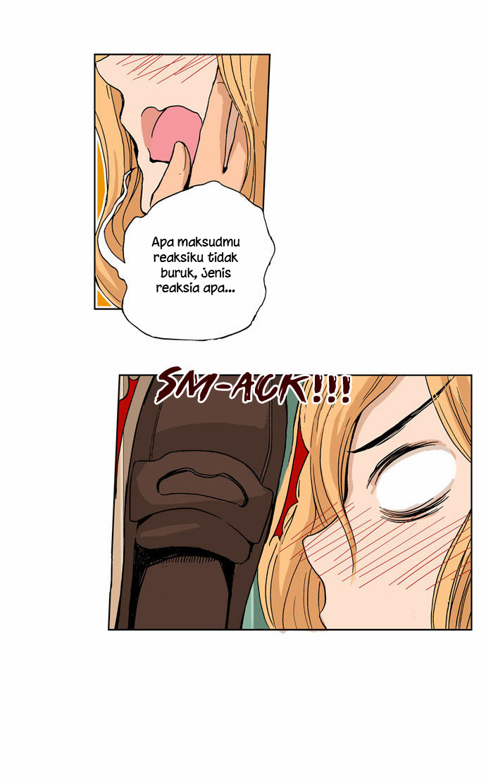 Baca Looking for a Father - Chapter 38 halaman 28