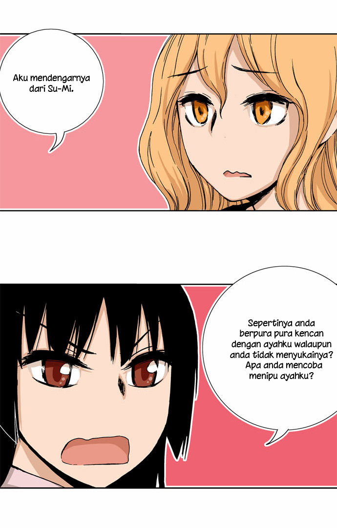 Baca Looking for a Father - Chapter 38 halaman 4