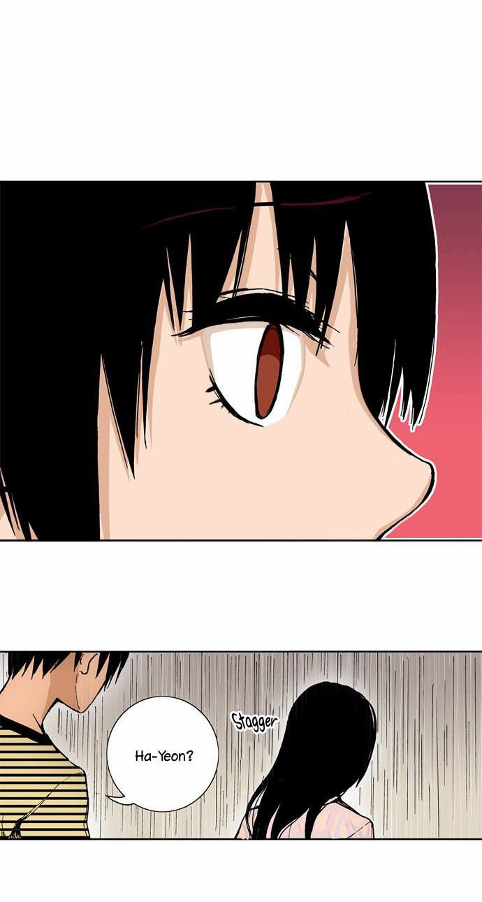 Baca Looking for a Father - Chapter 39 halaman 11