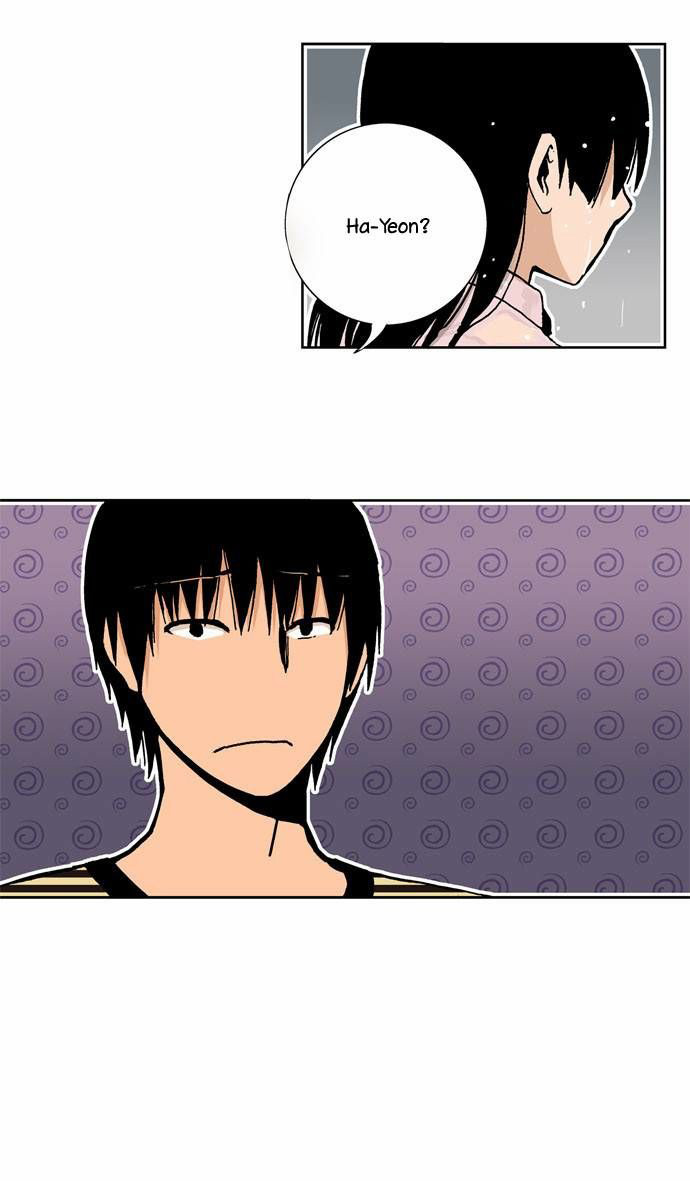 Baca Looking for a Father - Chapter 39 halaman 14