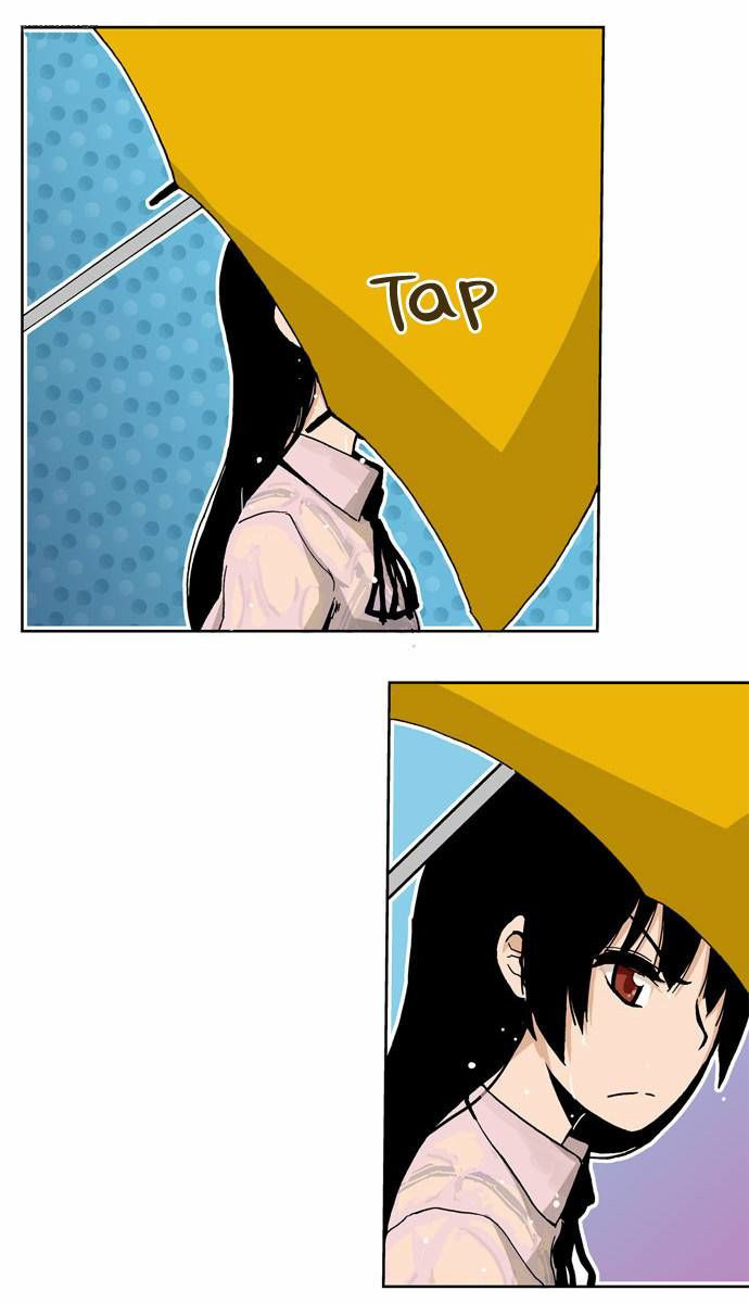 Baca Looking for a Father - Chapter 39 halaman 15