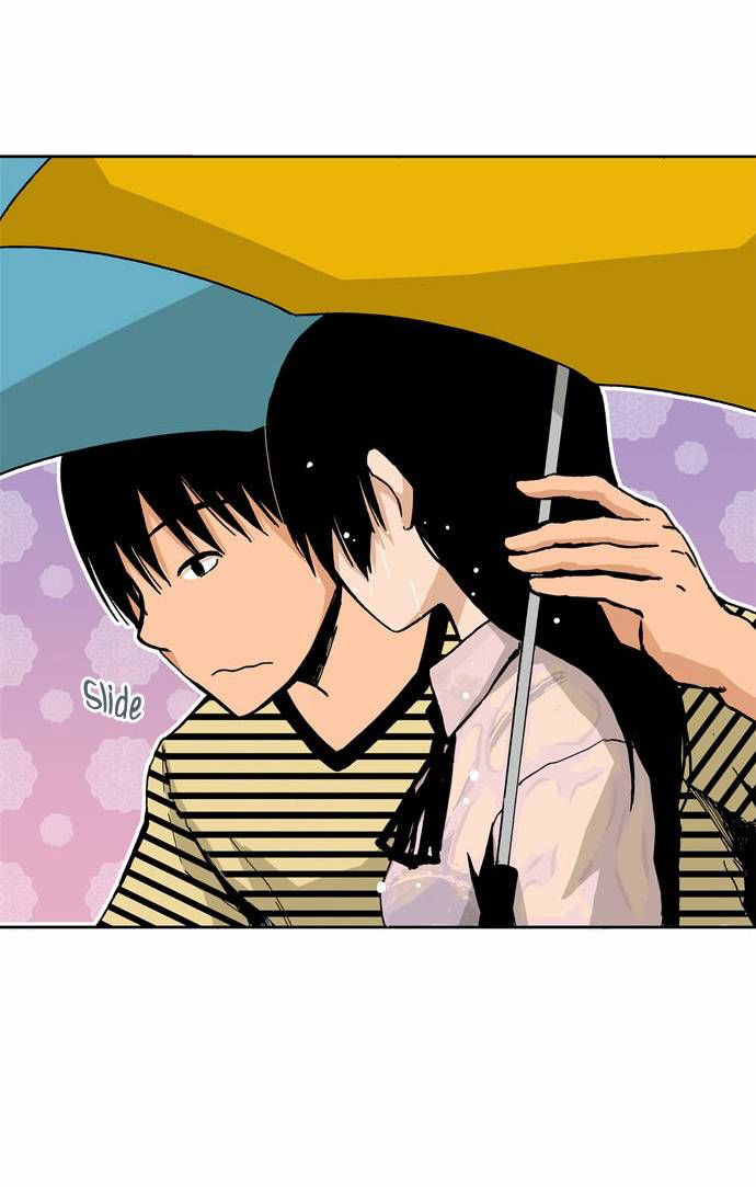 Baca Looking for a Father - Chapter 39 halaman 16