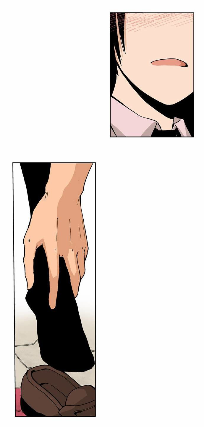 Baca Looking for a Father - Chapter 39 halaman 18