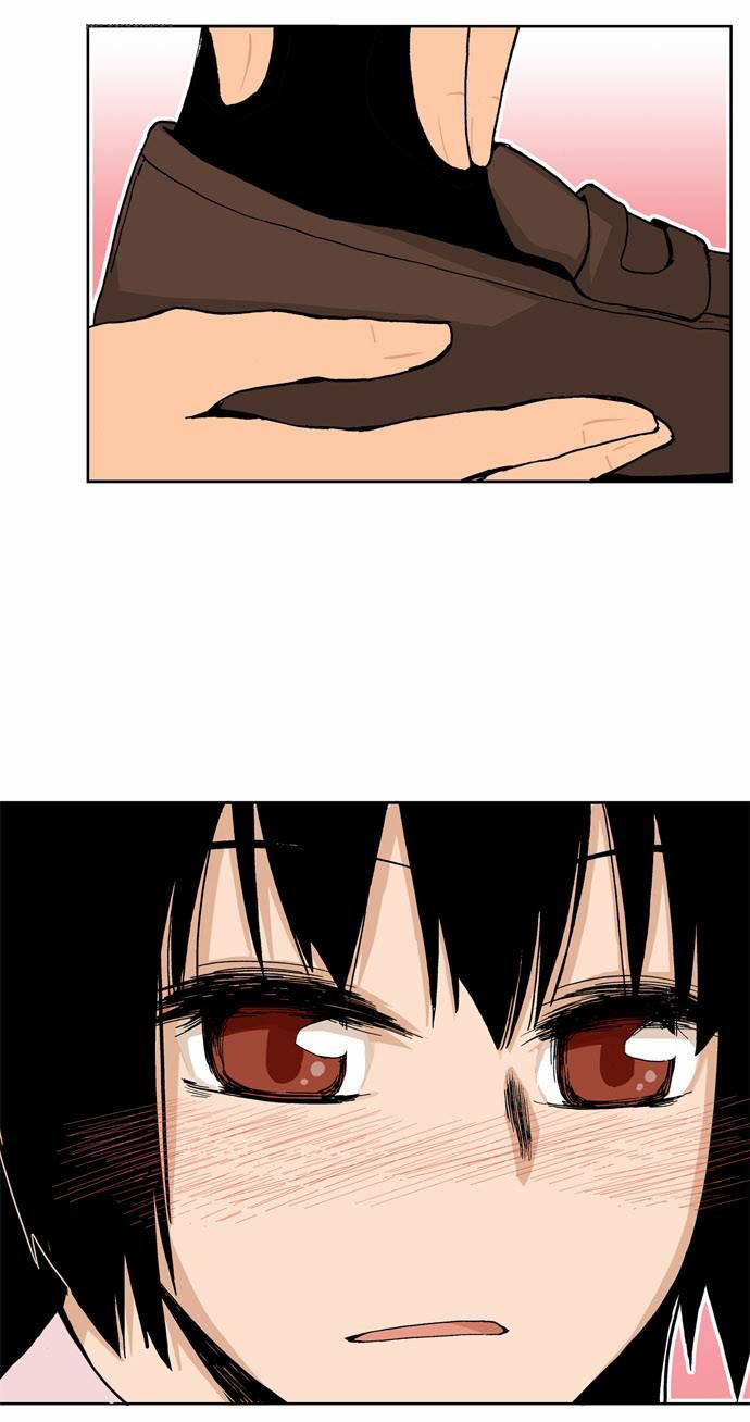 Baca Looking for a Father - Chapter 39 halaman 19