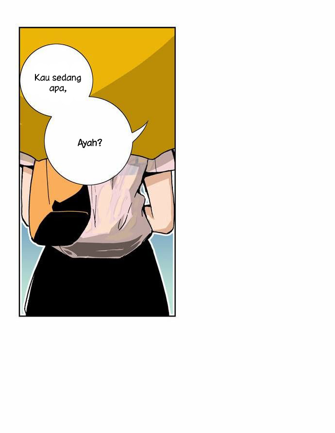 Baca Looking for a Father - Chapter 39 halaman 24