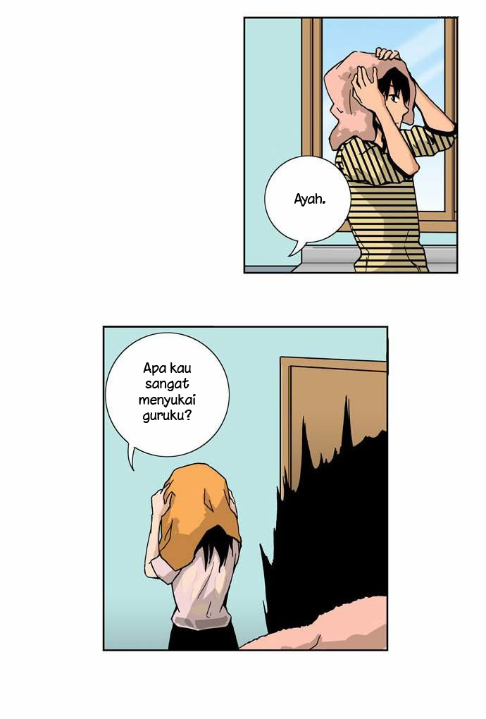 Baca Looking for a Father - Chapter 39 halaman 27