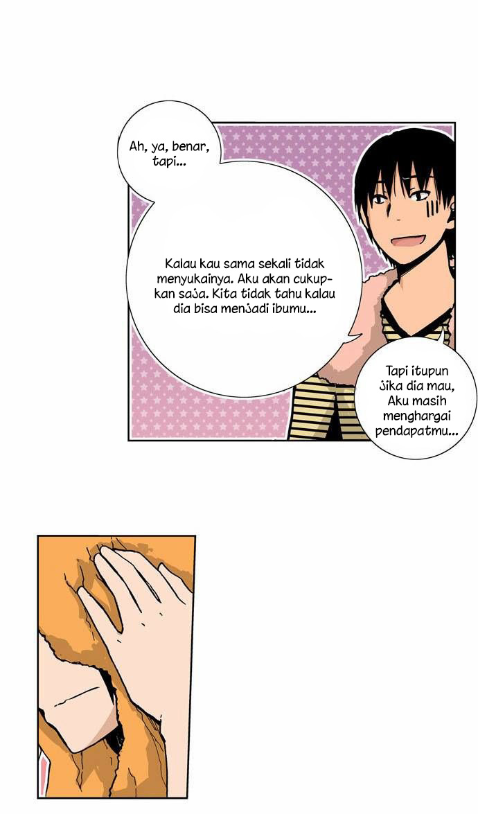 Baca Looking for a Father - Chapter 39 halaman 28