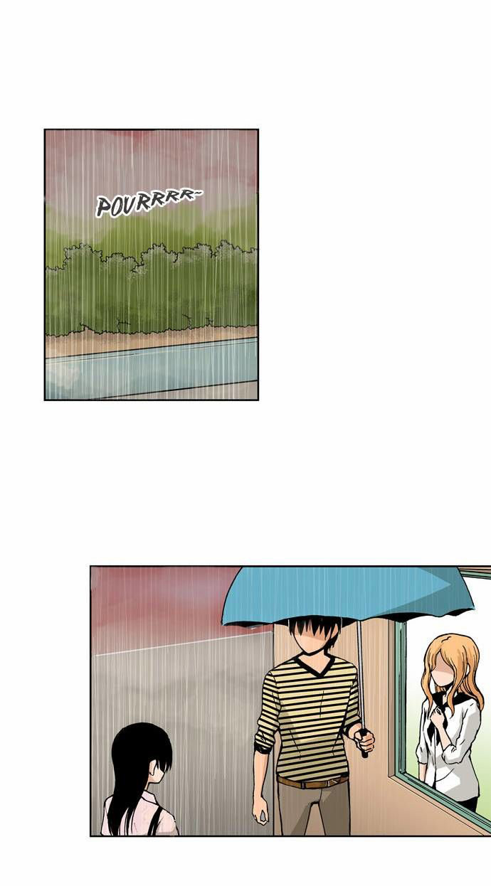 Baca Looking for a Father - Chapter 39 halaman 3