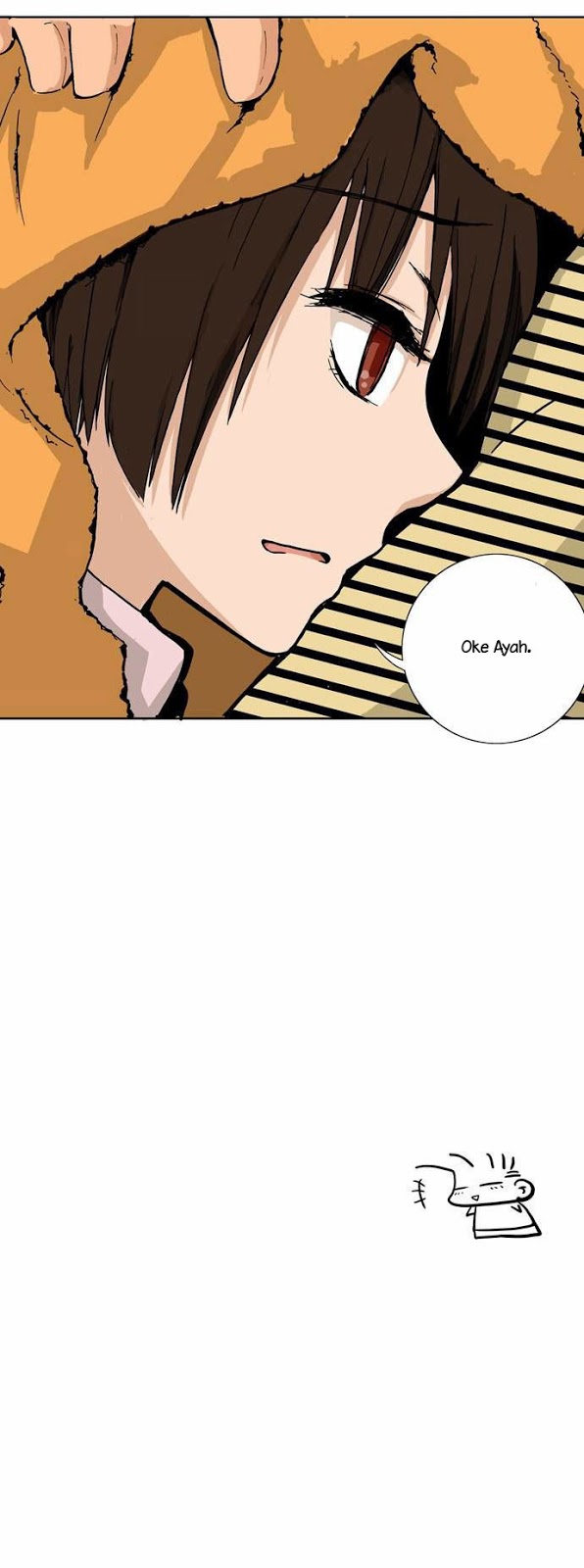 Baca Looking for a Father - Chapter 39 halaman 30