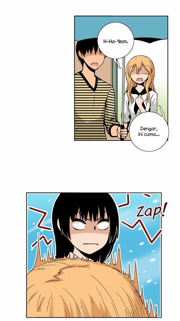 Baca Looking for a Father - Chapter 39 halaman 4