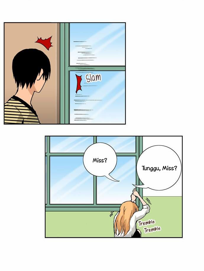 Baca Looking for a Father - Chapter 39 halaman 5