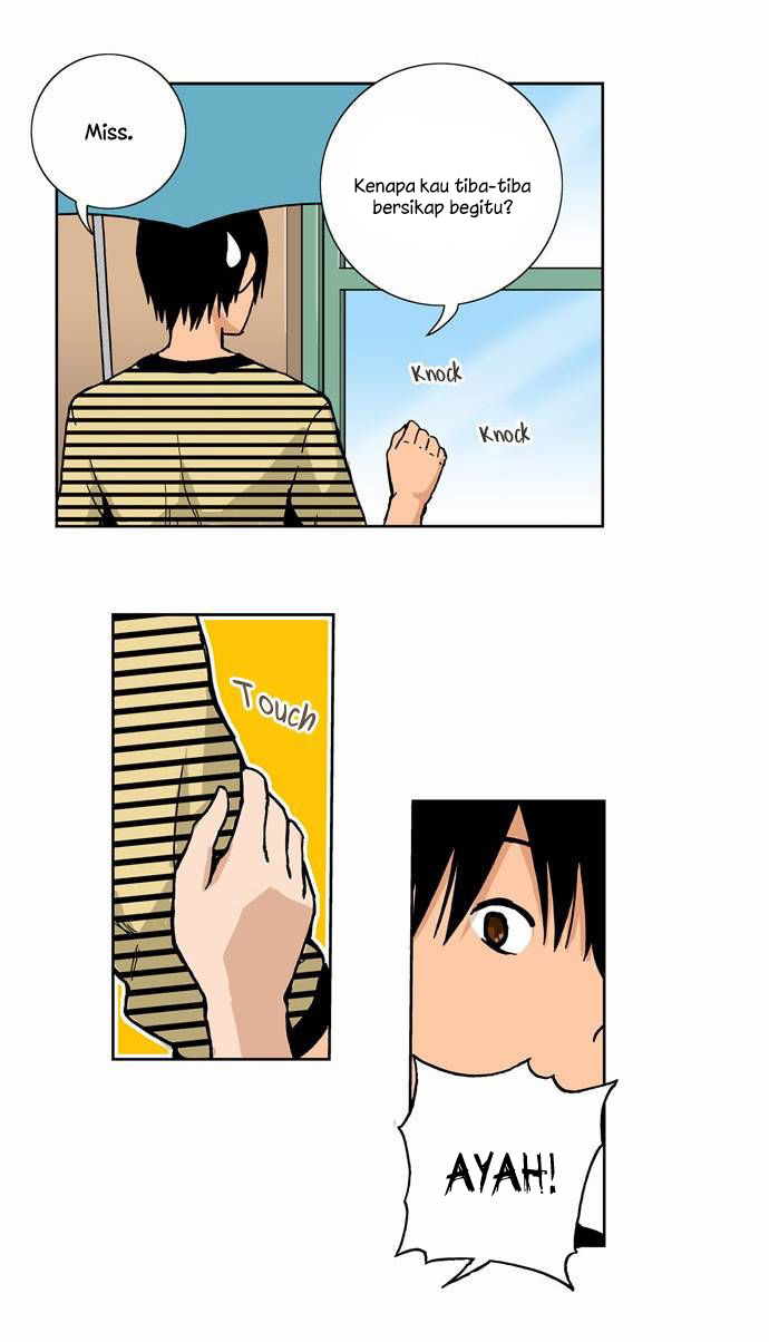 Baca Looking for a Father - Chapter 39 halaman 6