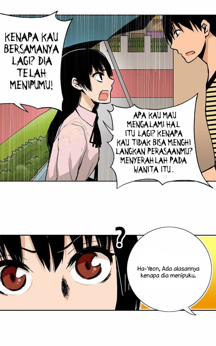 Baca Looking for a Father - Chapter 39 halaman 7
