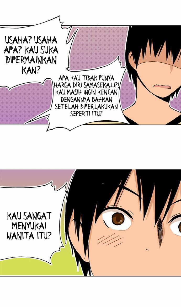 Baca Looking for a Father - Chapter 39 halaman 9