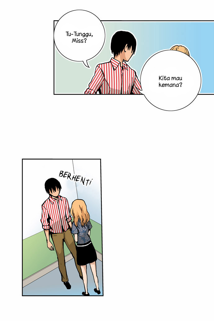 Baca Looking for a Father - Chapter 40 halaman 10