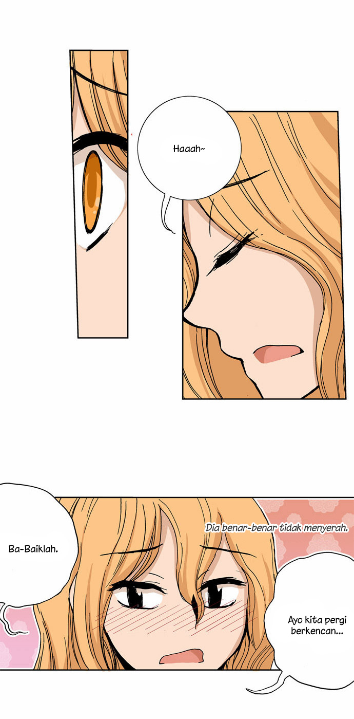 Baca Looking for a Father - Chapter 40 halaman 17