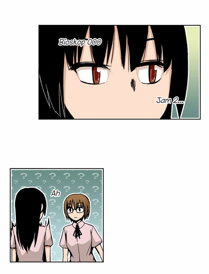 Baca Looking for a Father - Chapter 40 halaman 19