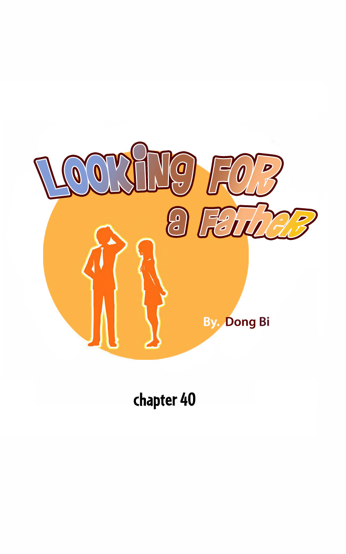 Baca Looking for a Father - Chapter 40 halaman 2