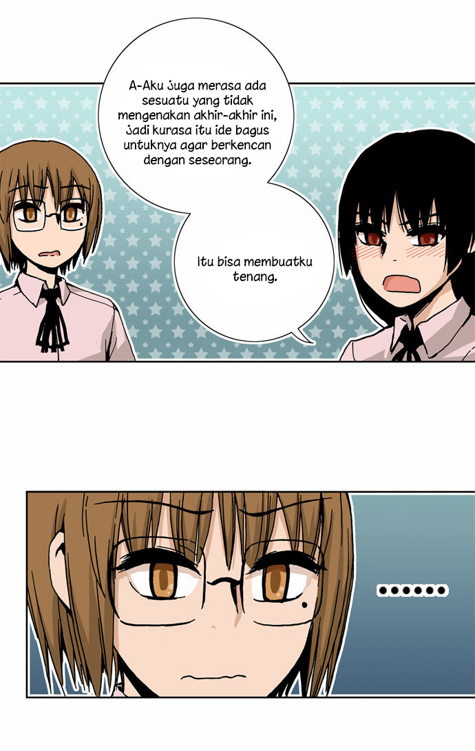 Baca Looking for a Father - Chapter 40 halaman 24