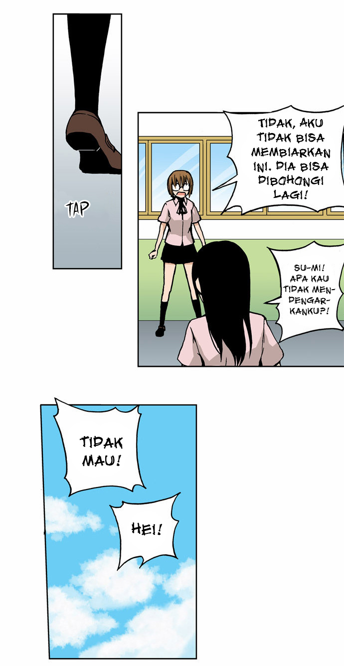 Baca Looking for a Father - Chapter 40 halaman 25