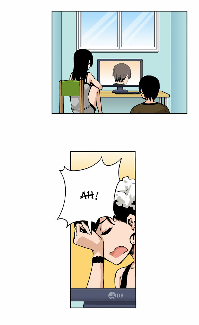 Baca Looking for a Father - Chapter 40 halaman 27