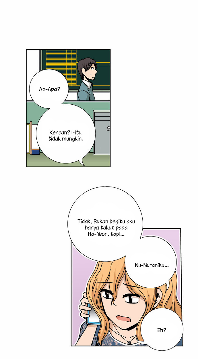 Baca Looking for a Father - Chapter 40 halaman 3