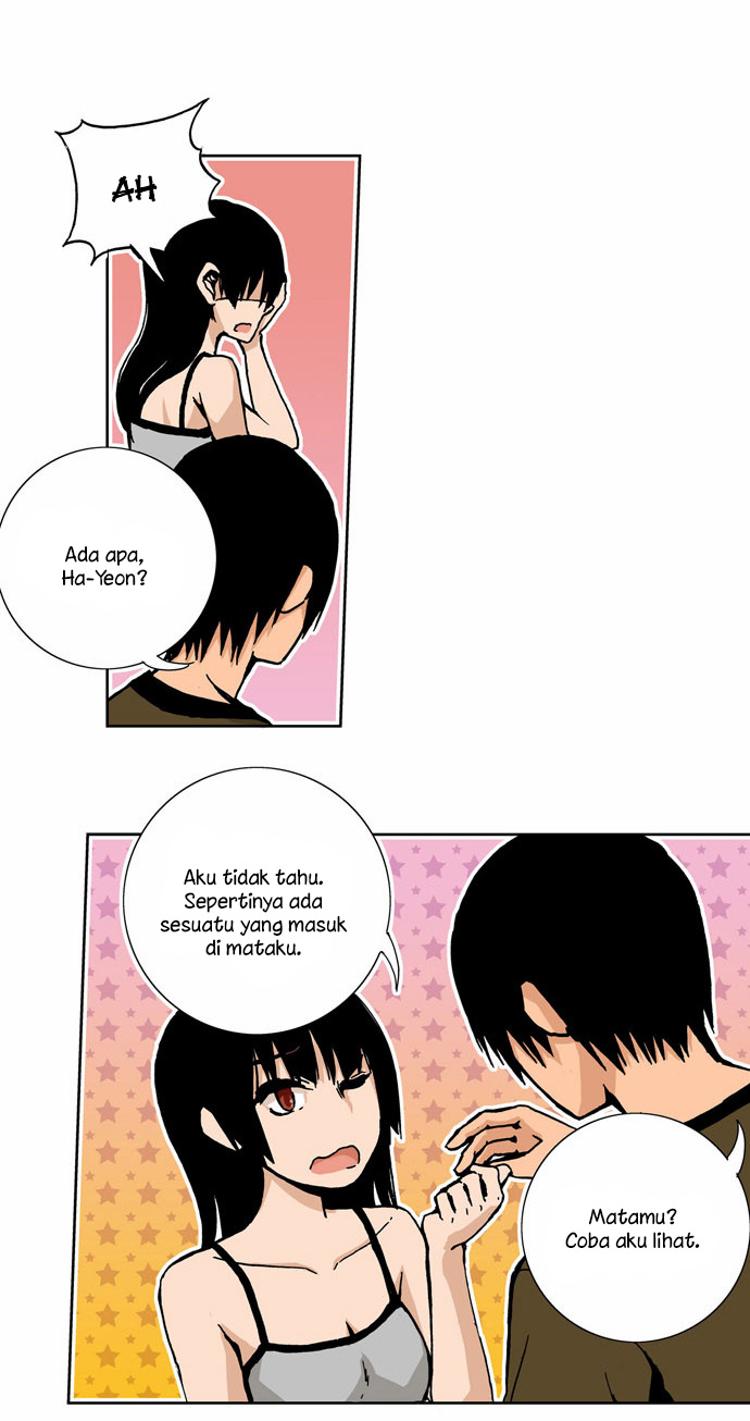 Baca Looking for a Father - Chapter 40 halaman 30