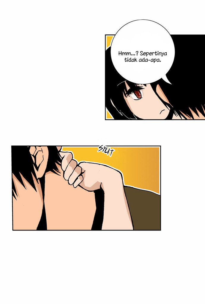 Baca Looking for a Father - Chapter 40 halaman 31